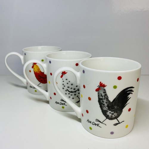 Alex clark churchill rooster - alex,