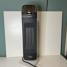 De Longhi HFX65V20 Ceramic Fan