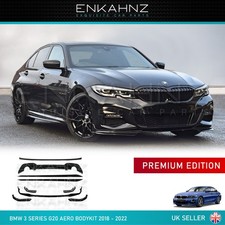 BODYKIT FOR BMW 3 SERIES G20 M