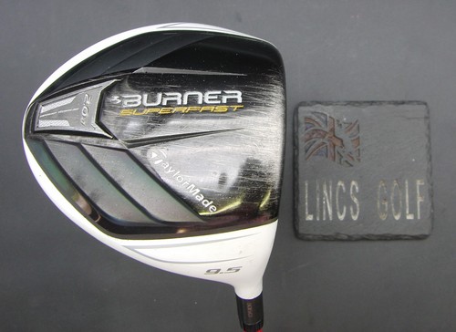 Taylormade superfast burner - taylormade,