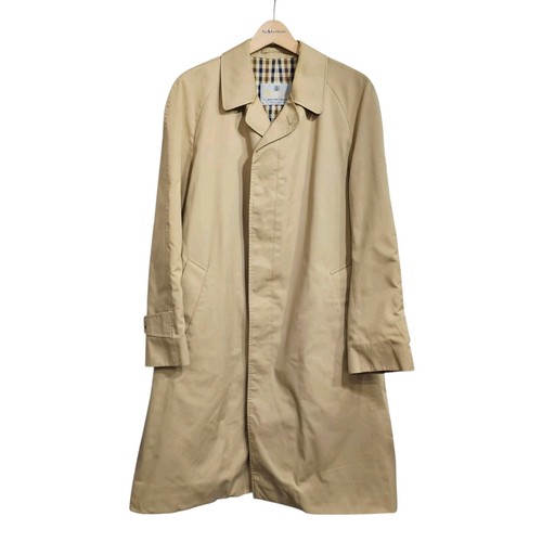 Aquascutum mens trench coat - aquascutum,