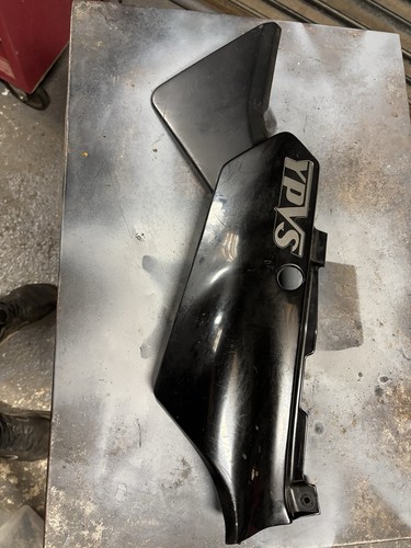 Tdr250