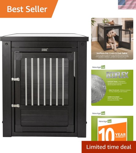 Luxurious large ecoflex dog - luxurious,