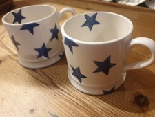 Emma Bridgewater Starry Skies