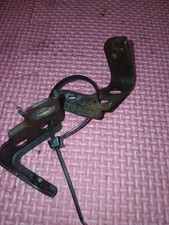 Suzuki TL 1000 S Left & Right