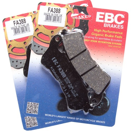 Ebc fa388 organic - ebc,