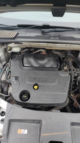Breaking ford mondeo - **, **ford