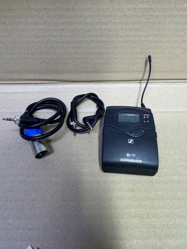 Sennheiser ek100 gb - sennheiser,