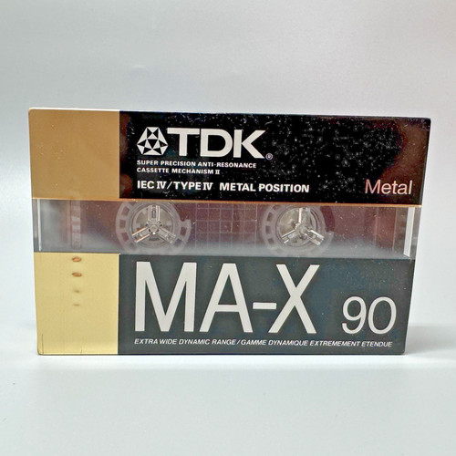 Tdk max90 ma - 90,