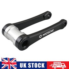 NICECNC Rear Suspension