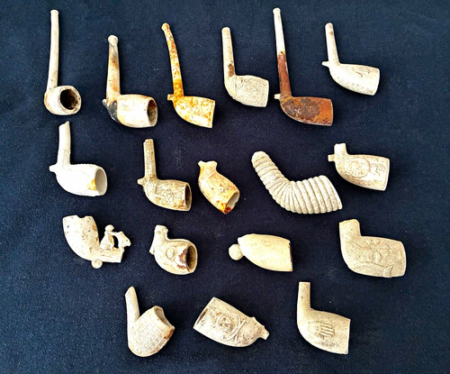 Job lot old - lot,