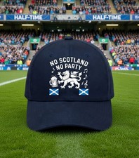 No Scotland No Party SCOTTISH