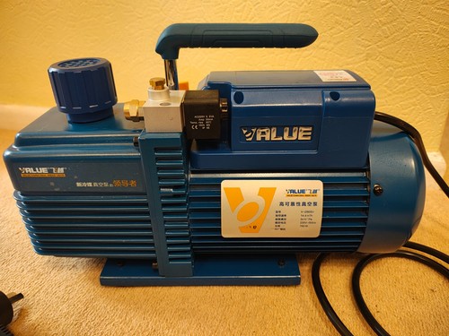 Value i280 refrigerant - value,