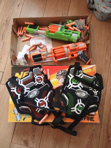 Nerf dart tag - dart,