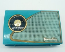 Rare Vintage Retro Original