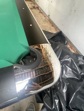 High quality snooker table 2.6m by 1.5m made by Walker and simpson uk LtD