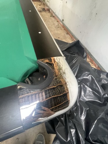 High quality snooker table
