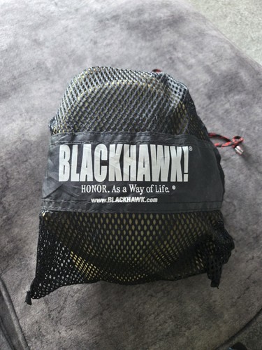 Blackhawk advanced tactical - advanced,