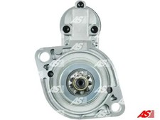 STARTER FITS: VW TRANSPORTER /