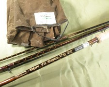SHAKESPEARE FISHING ROD GOLDEN