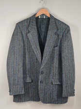 Harris Tweed x Leishman Jacket