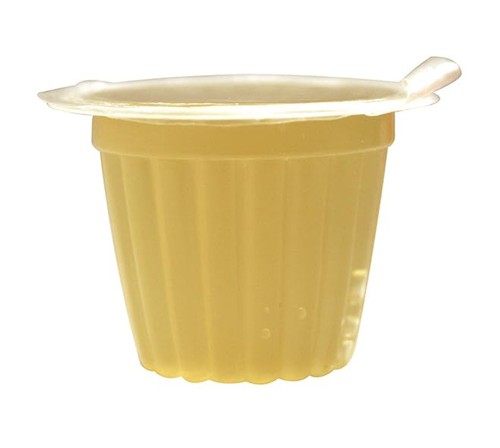 Komodo jelly pots - komodo,