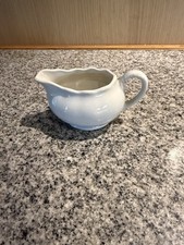 A Small Vintage Ceramic Sauce