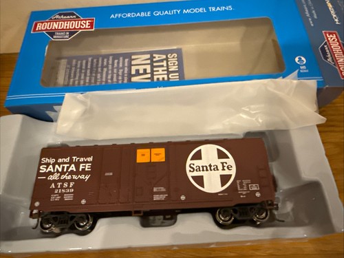 Athearn roundhouse scale - ho,
