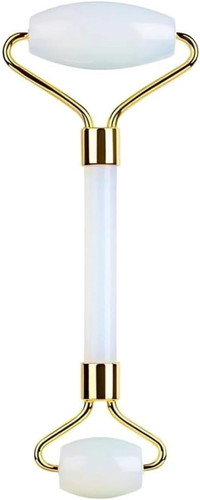 Gua sha jade roller - jade, guasha