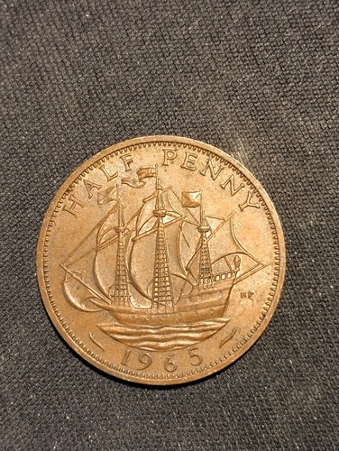1965 elizabeth bronze - elizabeth,