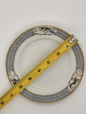 Haviland Limoges Orleans Gold
