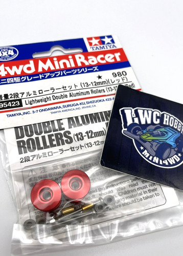 Tamiya 95423 mini 4wd - tamiya,