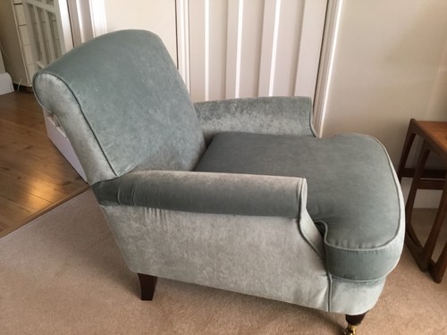 Laura ashley norwood armchair - laura,