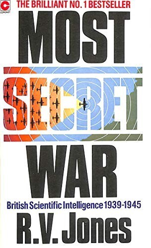 Most secret war - secret, (coronet