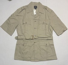 VTG Willis & Geiger Jacket