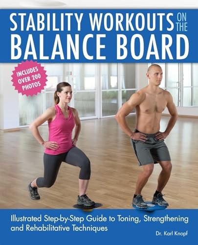 Stability workouts the - workouts, on