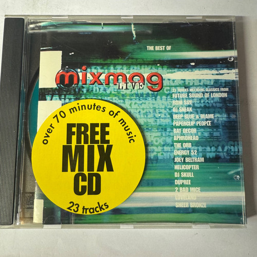 Original 1997 rare - 1997,