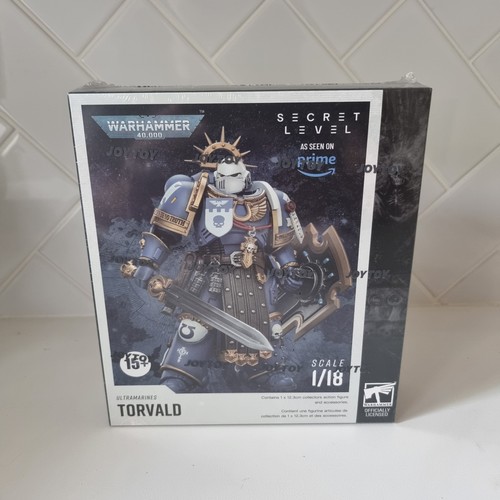 Warhammer 40k joytoy - warhammer,