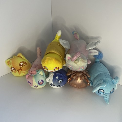 Aphmau soft toy - x6, +