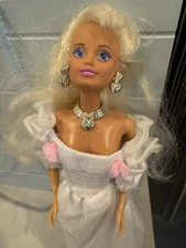 1990s Hasbro Sindy Looks Like Barbie Vintage Doll