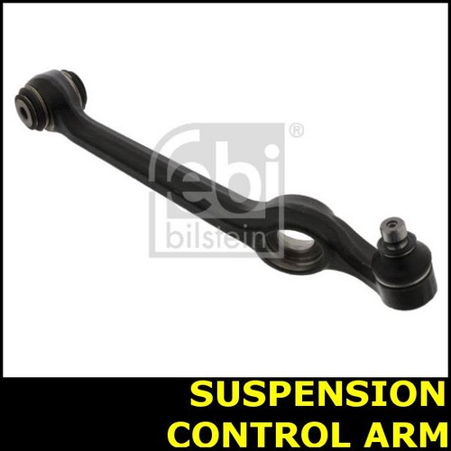 Suspension control arm - control, front