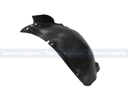 Left passenger side inner - left,