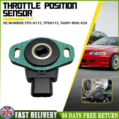 Throttle position sensor for - throttle,