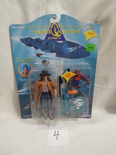 Playmates seaquest dsv the - playmates,