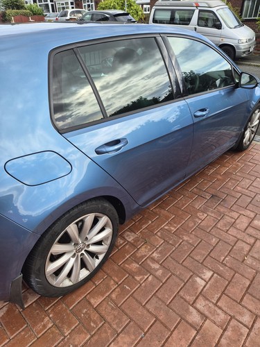 Golf tdi 0 - golf, gt