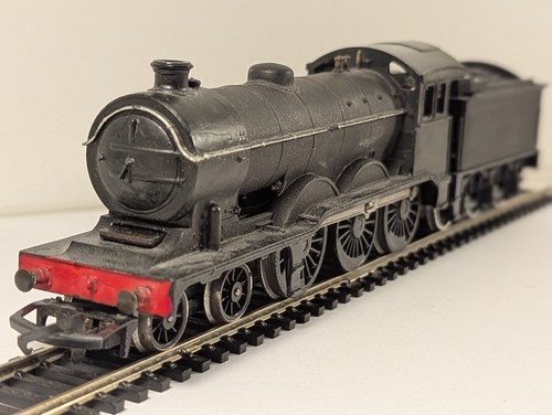 Tri ang hornby r150 - tri-ang, oo