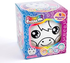 Curious Universe - Colour Me