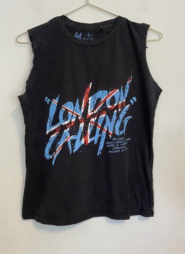 The clash london calling top - the,