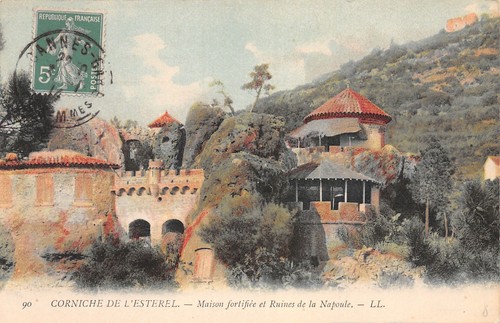 Esterel c4113 e - esterel, -n�c4113-e/0025