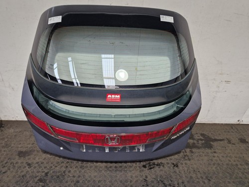 Honda civic mk8 - civic,